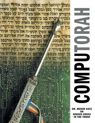 Computorah: Códigos ocultos en la Torá - Computorah: Hidden Codes in the Torah