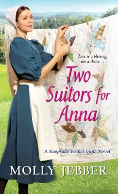 Dos pretendientes para Ana - Two Suitors for Anna