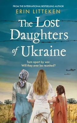 Las hijas perdidas de Ucrania - The Lost Daughters of Ukraine