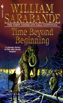 El tiempo más allá del principio - Time Beyond Beginning