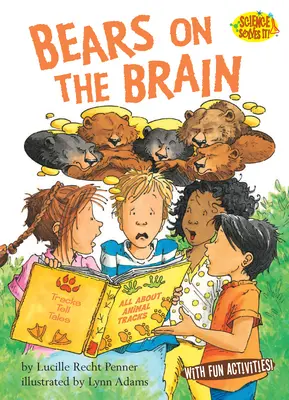 Osos en el cerebro - Bears on the Brain