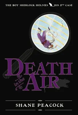 Muerte en el aire - Death in the Air