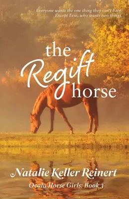 El caballo Regift - The Regift Horse