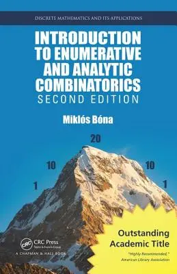 Introducción a la Combinatoria Enumerativa y Analítica - Introduction to Enumerative and Analytic Combinatorics