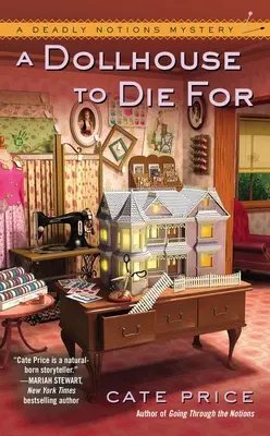 Una casa de muñecas para morirse - A Dollhouse to Die for