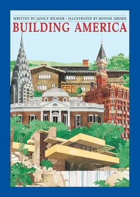 Construyendo América - Building America
