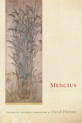 Mencio - Mencius