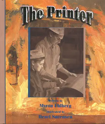 El Impresor - The Printer