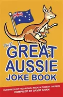 El gran libro de chistes australianos - Great Aussie Joke Book