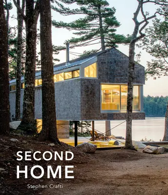 Segundo Hogar: Una forma diferente de vivir - Second Home: A Different Way of Living