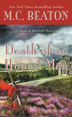 Muerte de un hombre honrado - Death of an Honest Man