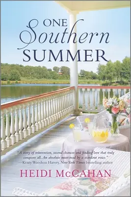 Un verano sureño - One Southern Summer