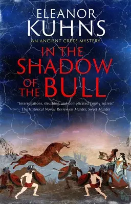 A la sombra del toro - In the Shadow of the Bull