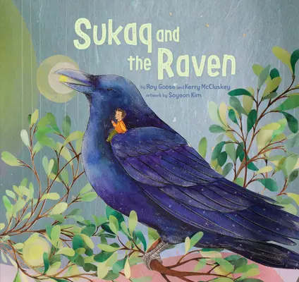 Sukaq y el cuervo - Sukaq and the Raven