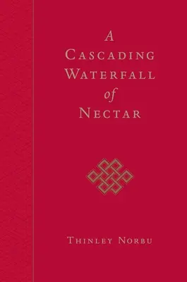 Una cascada de néctar - A Cascading Waterfall of Nectar