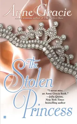La princesa robada - The Stolen Princess