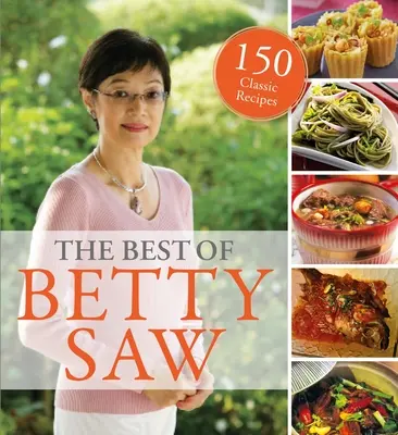 Lo mejor de Betty Saw - The Best of Betty Saw