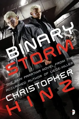 Tormenta binaria - Binary Storm