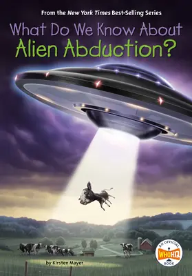 ¿Qué sabemos de las abducciones extraterrestres? - What Do We Know about Alien Abduction?