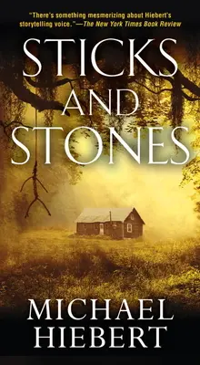 Palos y piedras - Sticks and Stones