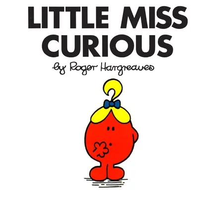 Señorita Curiosa - Little Miss Curious