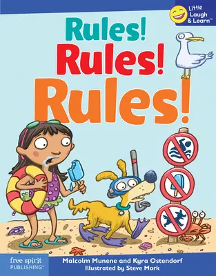 ¡Reglas! ¡Normas! ¡Reglas! - Rules! Rules! Rules!