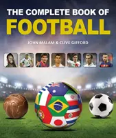 Libro completo del fútbol - Complete Book of Football