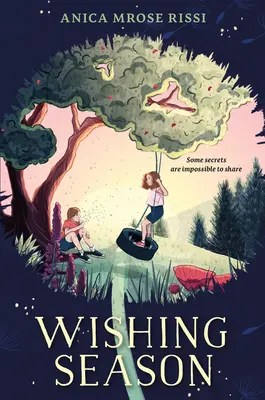 Temporada de deseos - Wishing Season