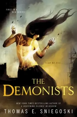 Los demonistas - The Demonists