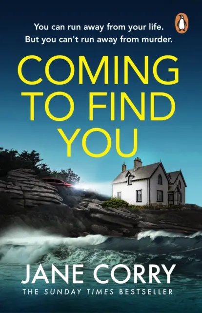 Coming To Find You - El apasionante y emotivo nuevo libro de Jane Corry, superventas del Sunday Times - Coming To Find You - The gripping and emotional new pageturner from Sunday Times bestselling Jane Corry