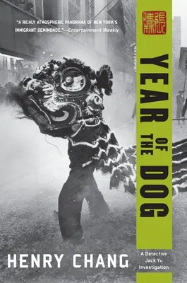 El año del perro - Year of the Dog