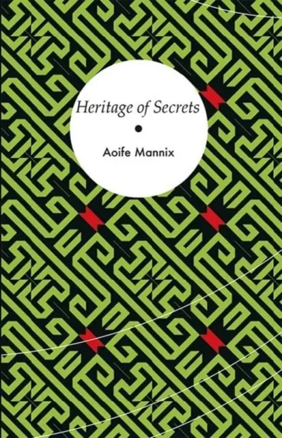 Herencia de secretos - Heritage of Secrets