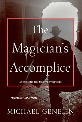 El cómplice del mago - The Magician's Accomplice