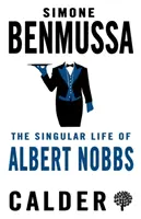 La singular vida de Albert Nobbs - Singular Life of Albert Nobbs