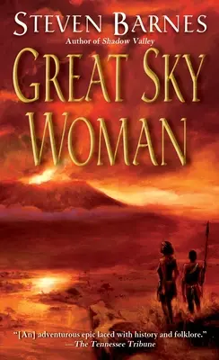 La mujer del gran cielo - Great Sky Woman