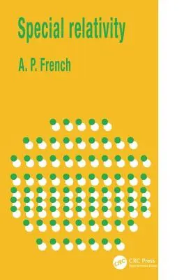 Relatividad especial - Special Relativity