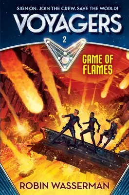 Juego de llamas - Game of Flames