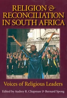 Religión y reconciliación en Sudáfrica - Religion & Reconciliation in South Africa