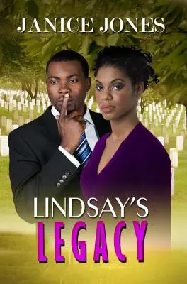 El legado de Lindsay - Lindsay's Legacy