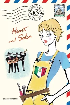 Corazón y salsa - Heart and Salsa