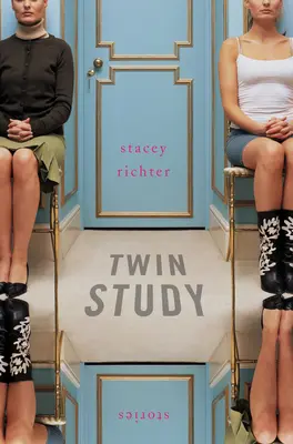 Estudio de gemelos - Historias - Twin Study - Stories