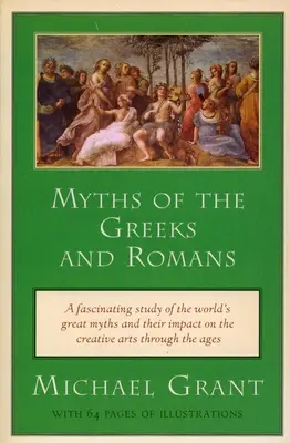 Mitos de griegos y romanos - Myths of the Greeks and Romans