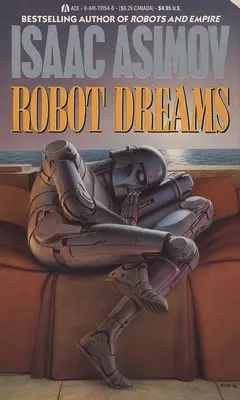 Sueños de robot - Robot Dreams