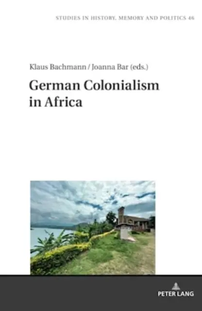 Colonialismo alemán en África - German Colonialism in Africa