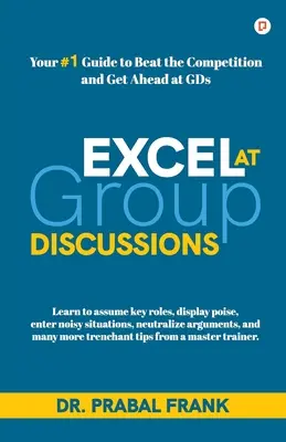 Excel en las discusiones de grupo - Excel at Group Discussions