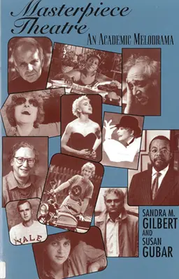 Teatro de obras maestras - Masterpiece Theatre