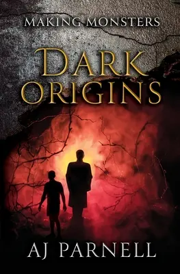 Orígenes oscuros - Dark Origins