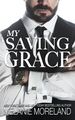 Mi salvación: Portada alternativa - My Saving Grace: Alternate Cover