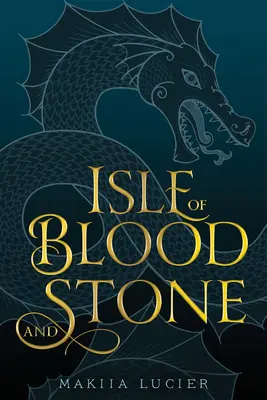 Isla de sangre y piedra - Isle of Blood and Stone