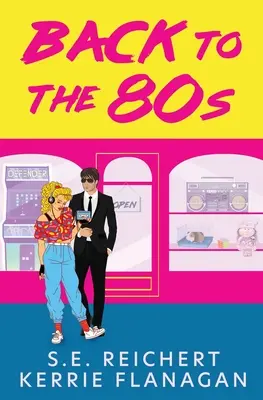 De vuelta a los 80 - Back to the 80s